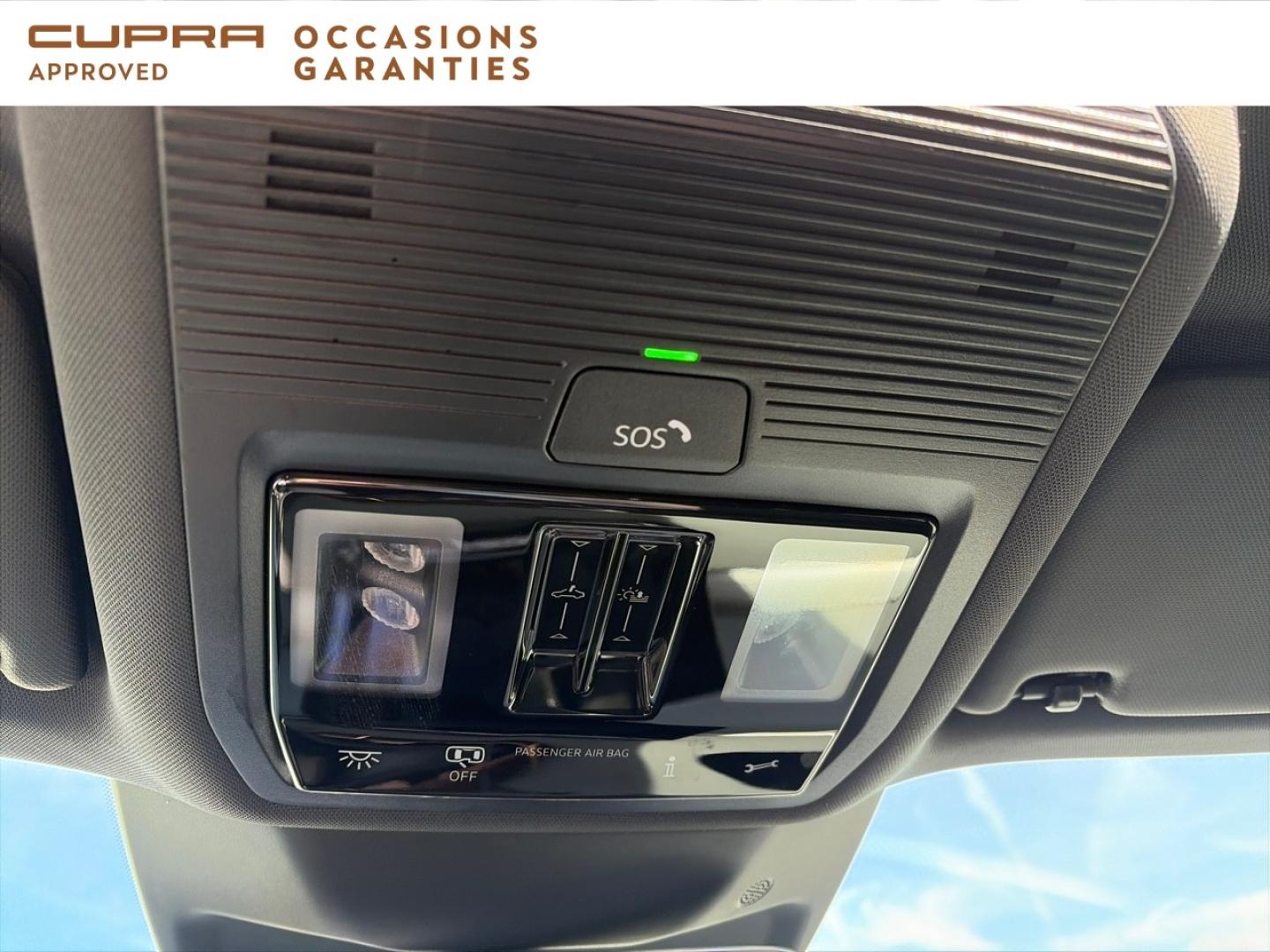 Voitures occasions CUPRA Terramar V Dunkerque