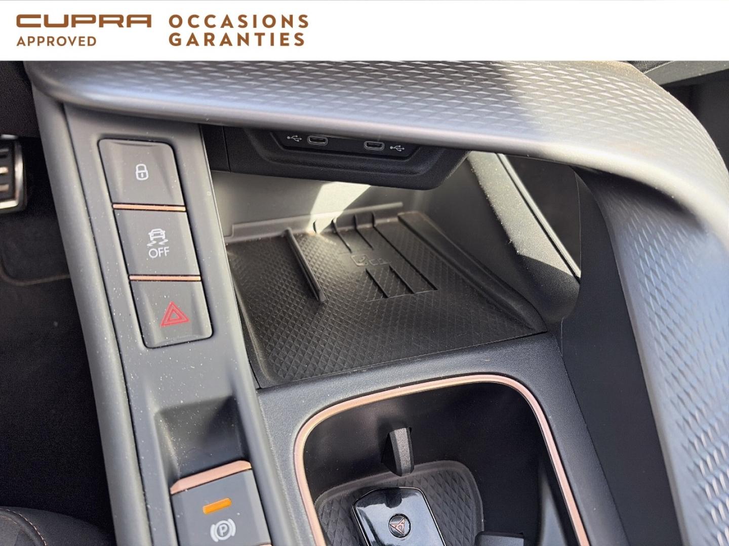 Voitures occasions CUPRA Terramar V Dunkerque