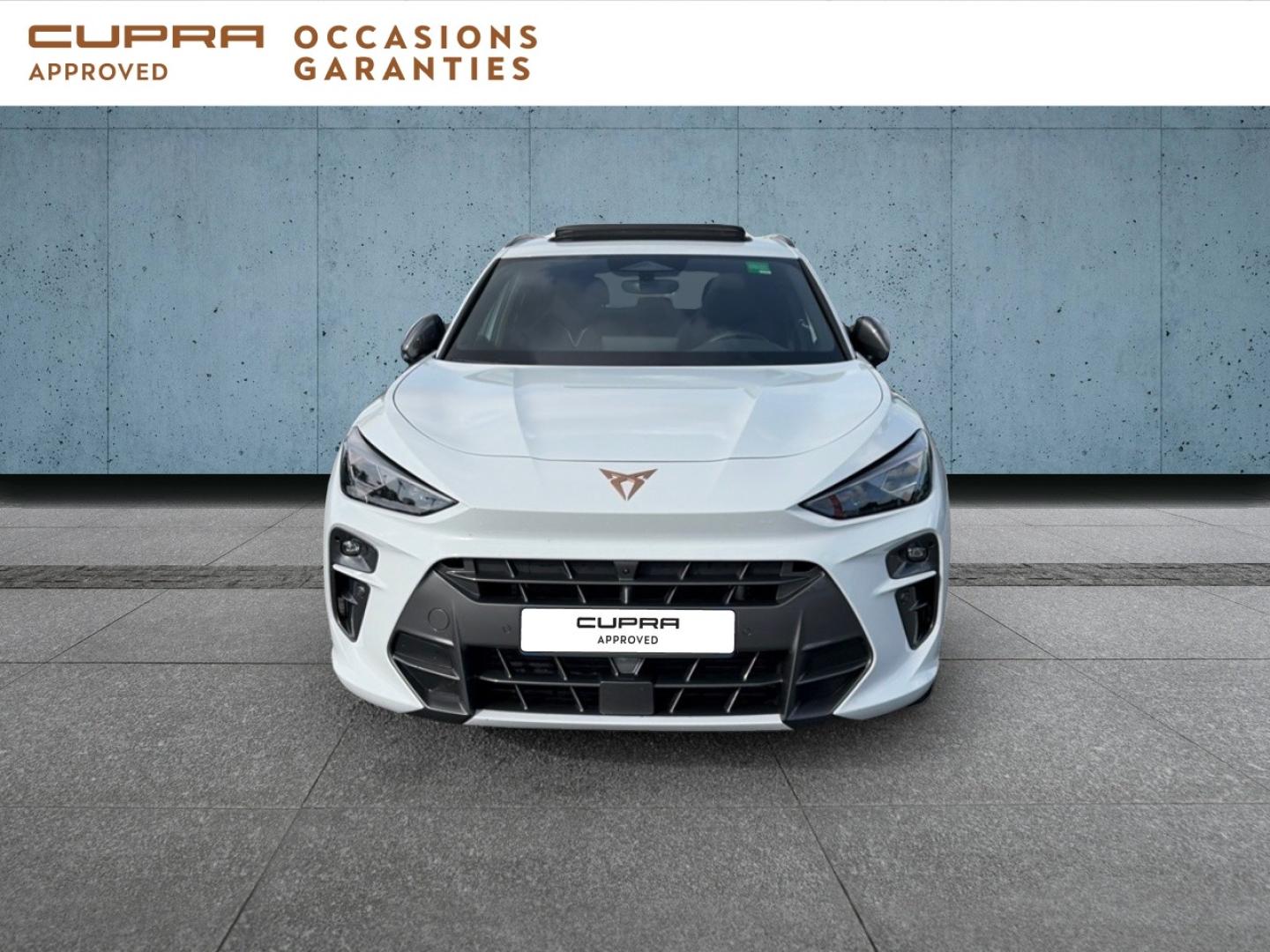 Voitures occasions CUPRA Terramar V Dunkerque
