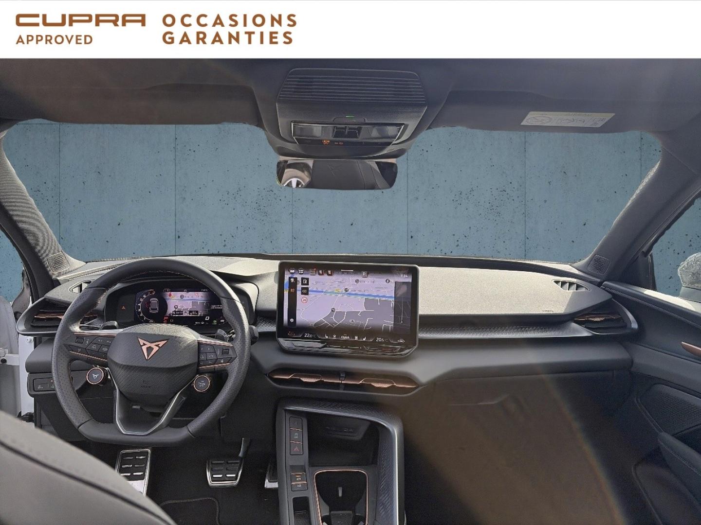 Voitures occasions CUPRA Terramar V Dunkerque