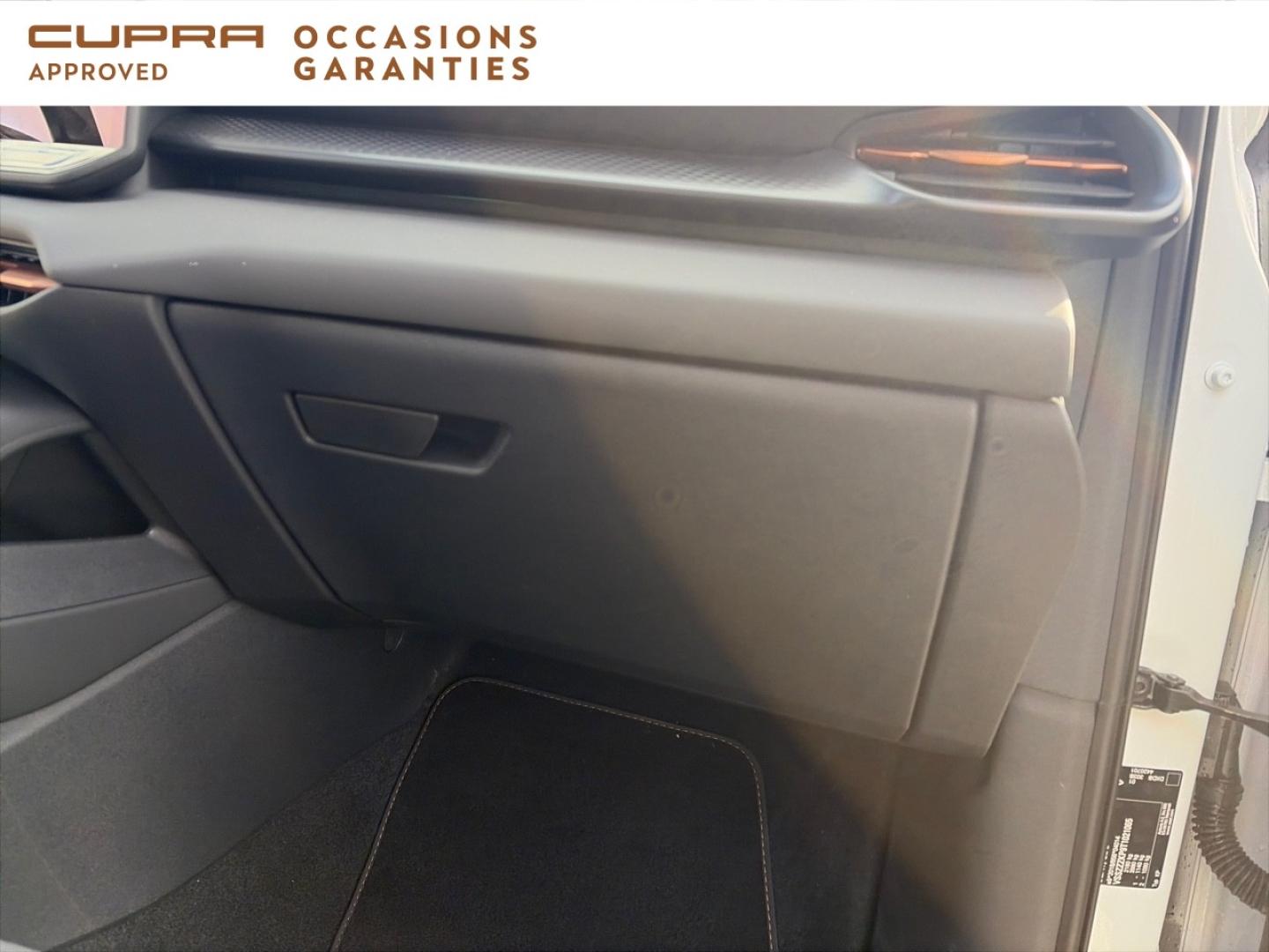 Voitures occasions CUPRA Terramar V Dunkerque