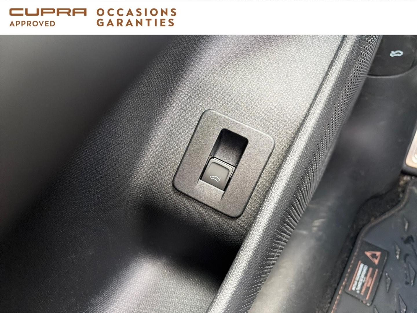 Voitures occasions CUPRA Terramar V Dunkerque