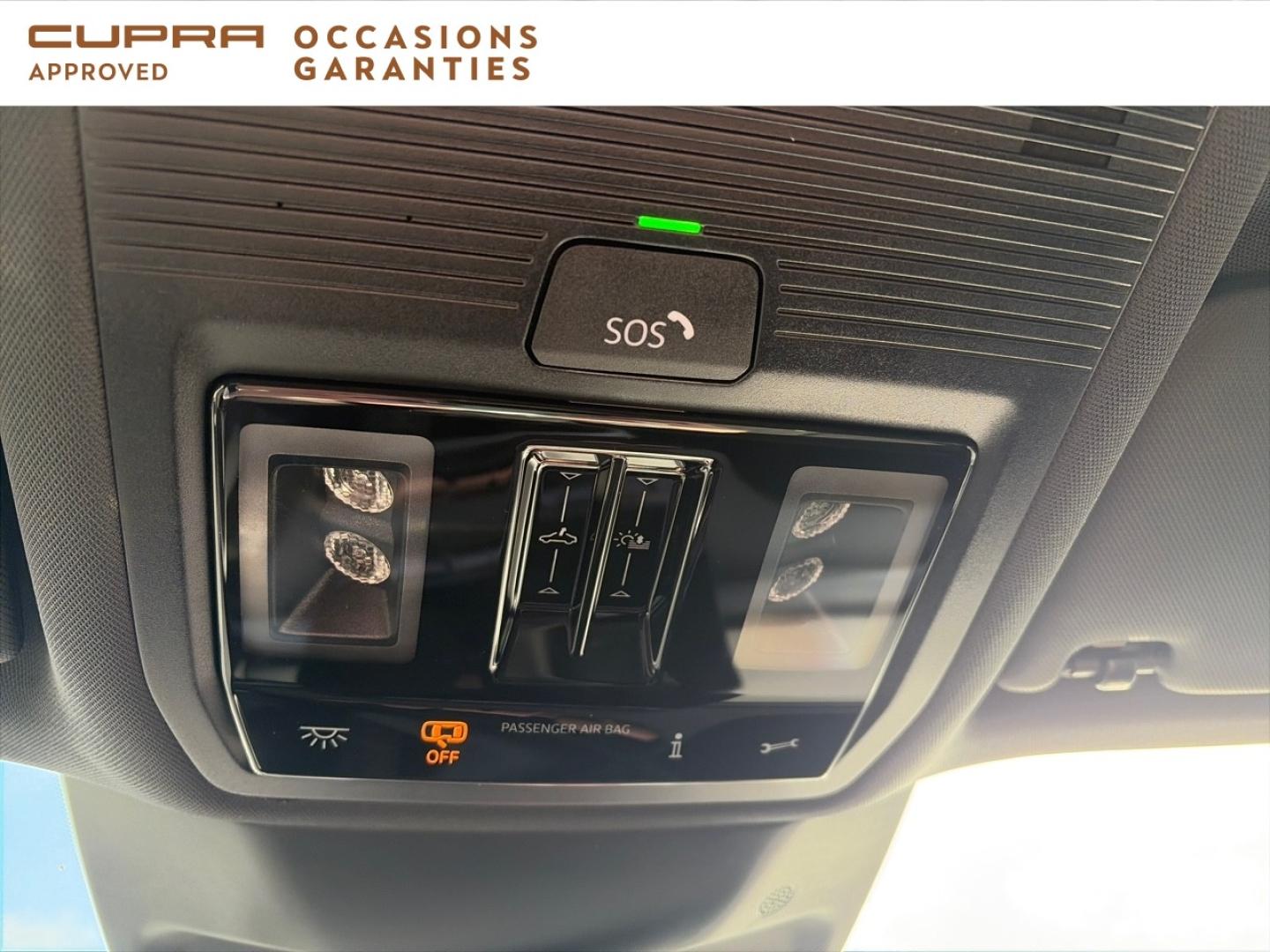 Voitures occasions CUPRA Terramar V Dunkerque