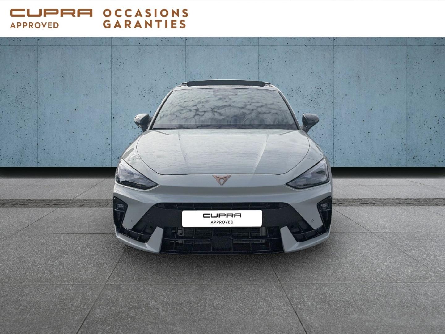 Voitures occasions CUPRA LEON V Dunkerque