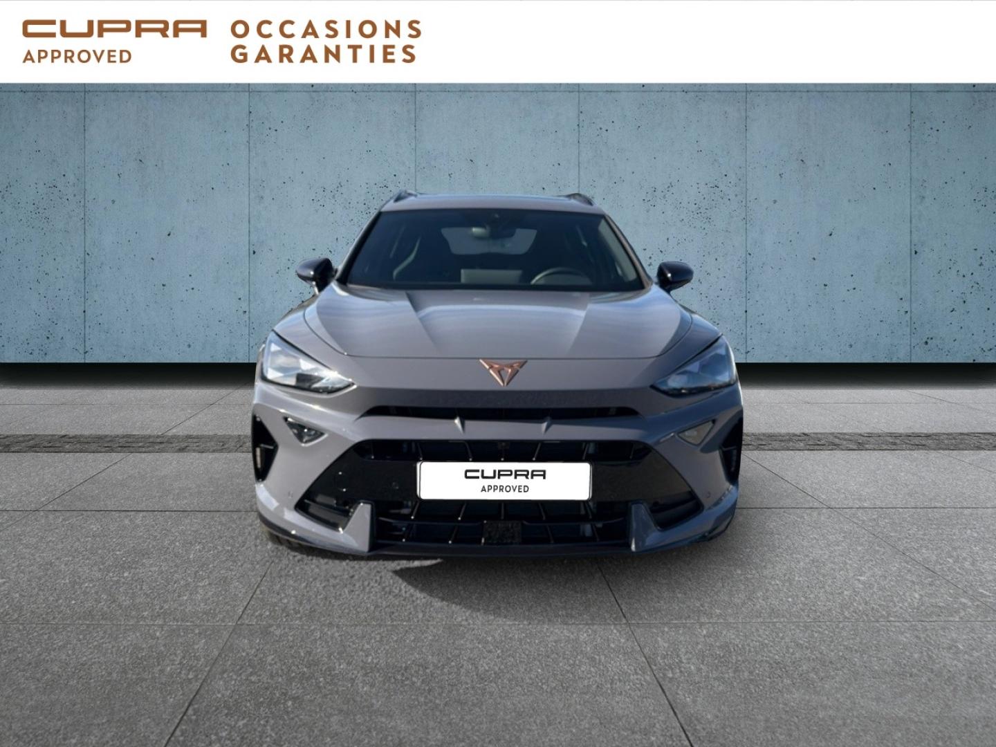 Voitures occasions CUPRA FORMENTOR V Dunkerque