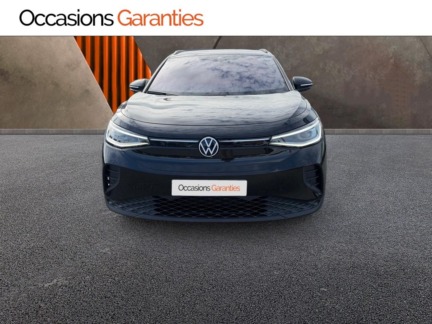 Voitures occasions VOLKSWAGEN ID.4 Life Max Dunkerque