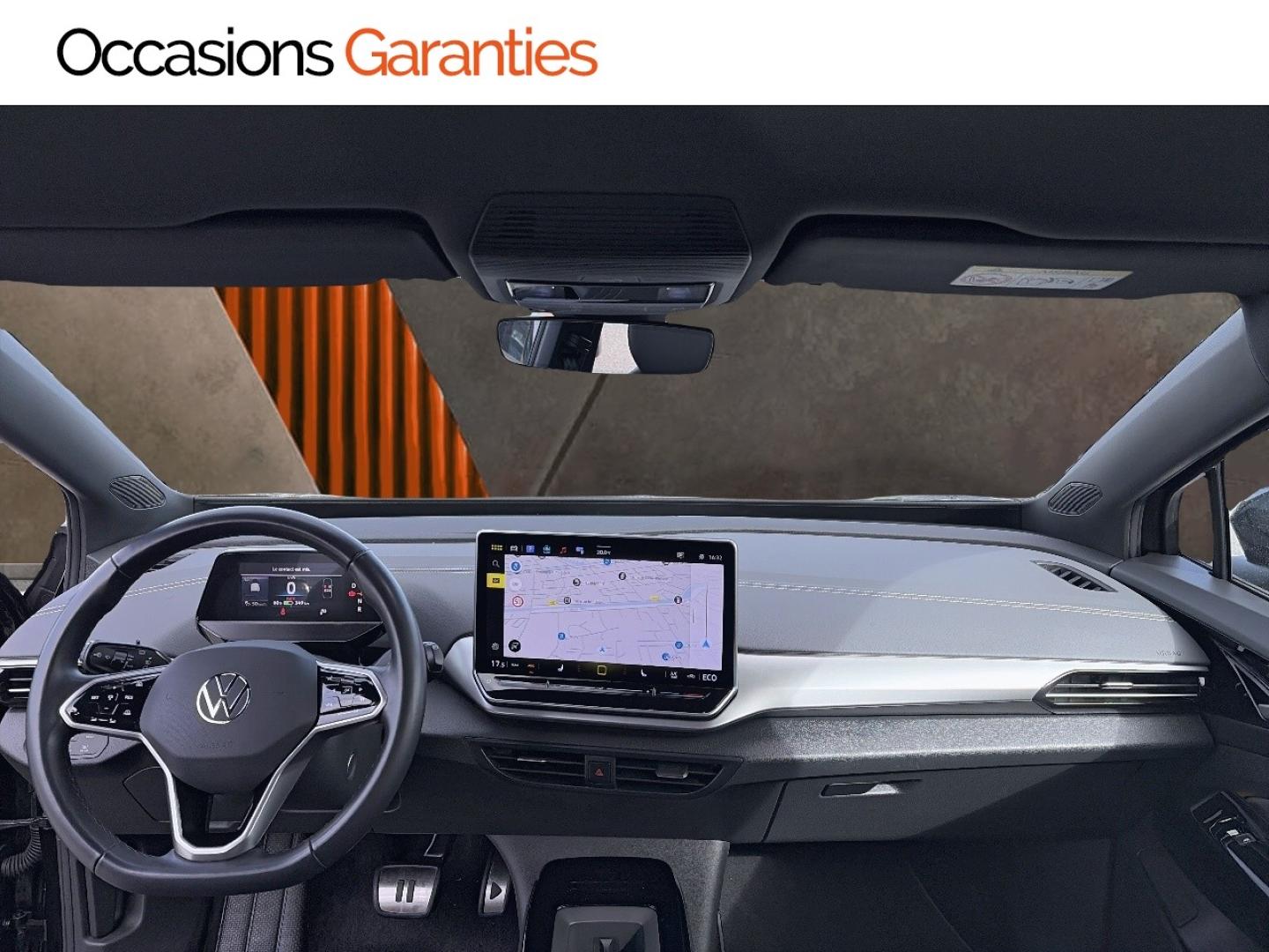 Voitures occasions VOLKSWAGEN ID.4 Life Max Dunkerque