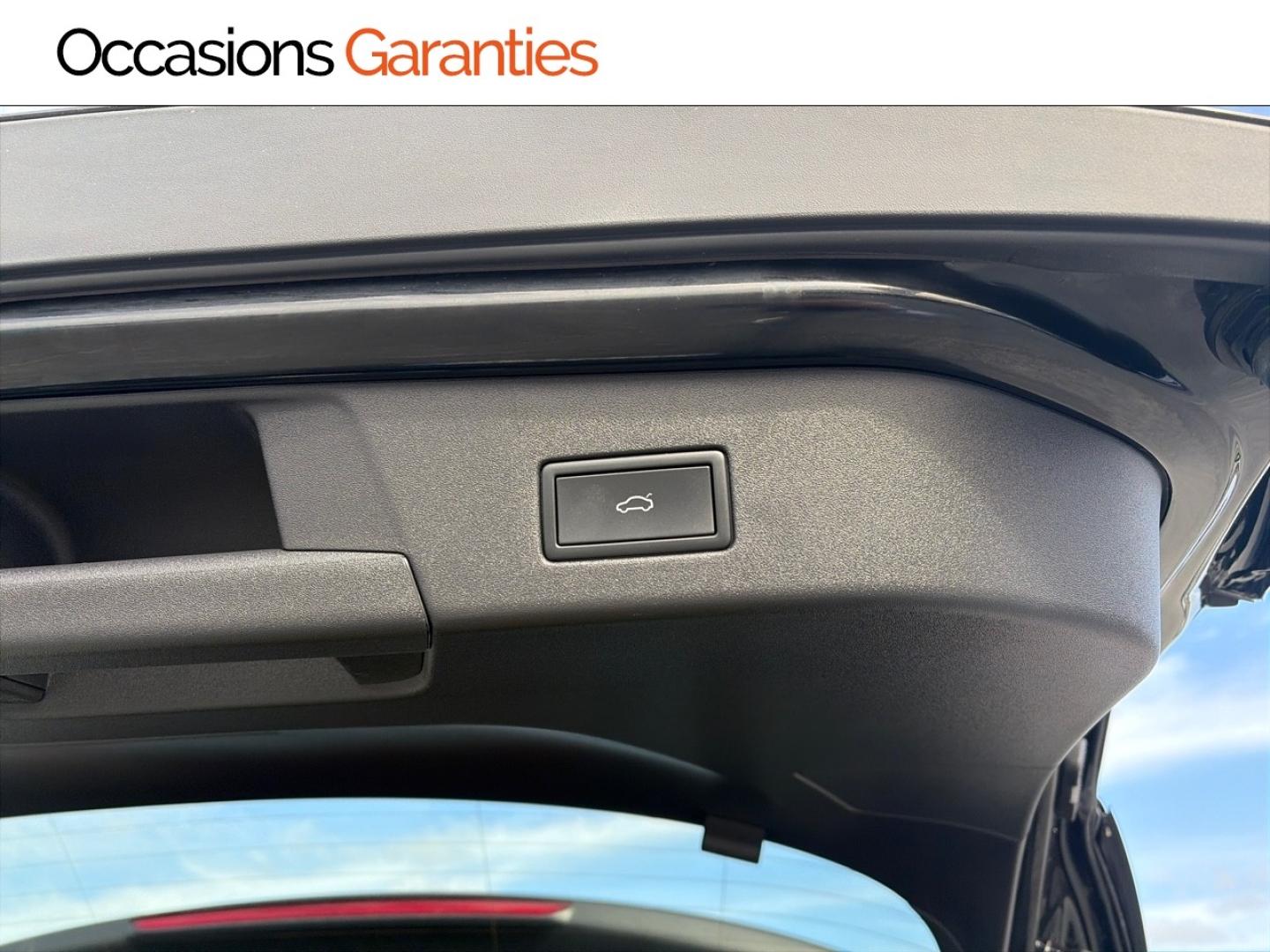 Voitures occasions VOLKSWAGEN ID.4 Life Max Dunkerque