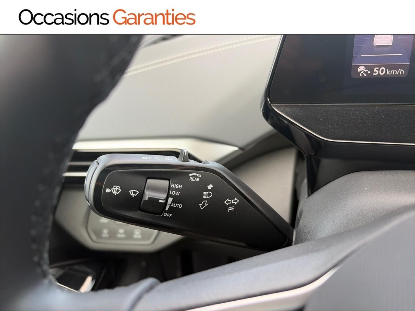 Voitures occasions VOLKSWAGEN ID.4 Life Max Dunkerque