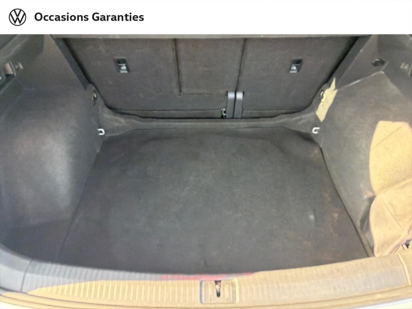 Voitures occasions VOLKSWAGEN TIGUAN R-Line Villeneuve-d'Ascq
