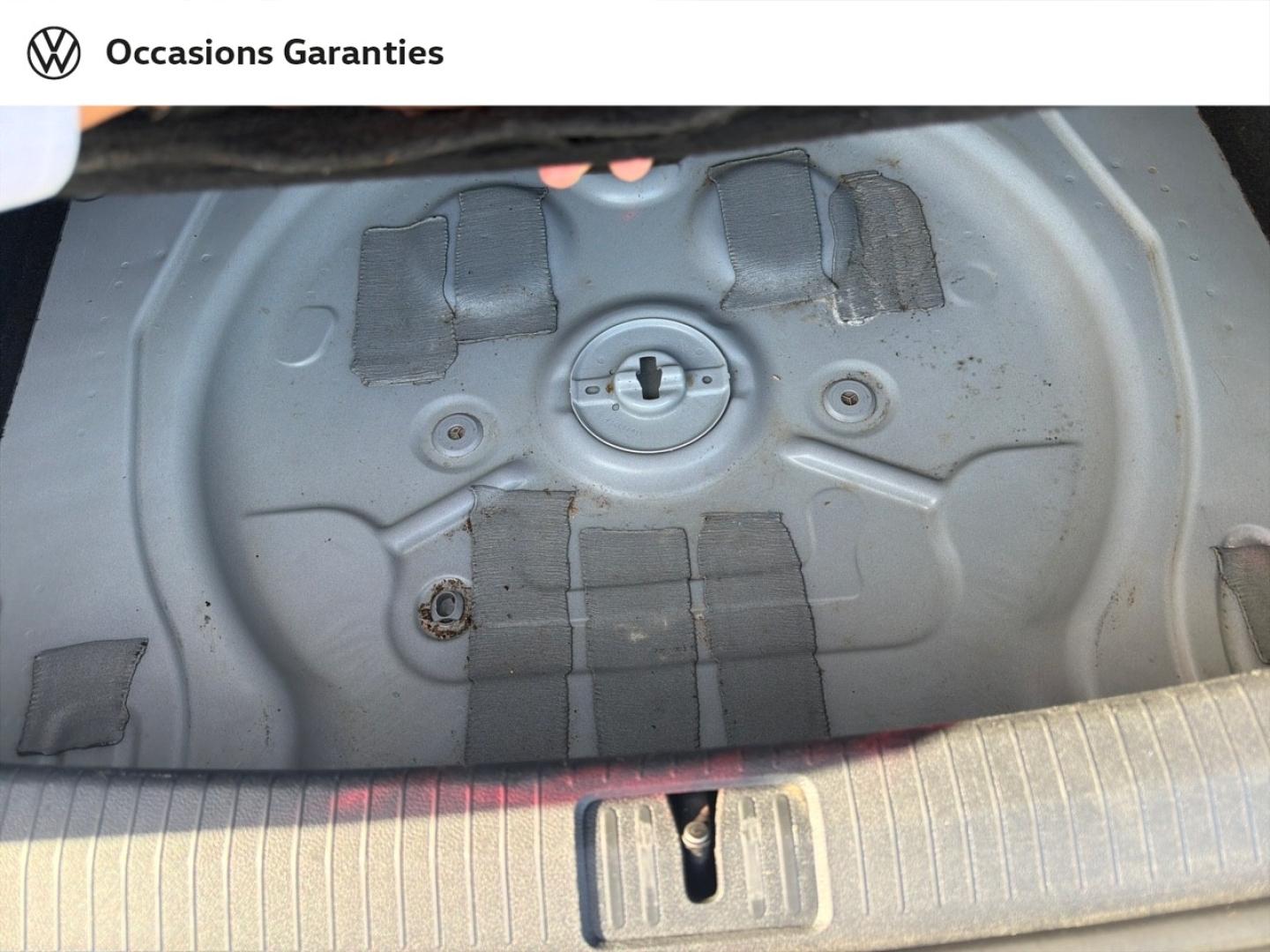 Voitures occasions VOLKSWAGEN TIGUAN R-Line Villeneuve-d'Ascq