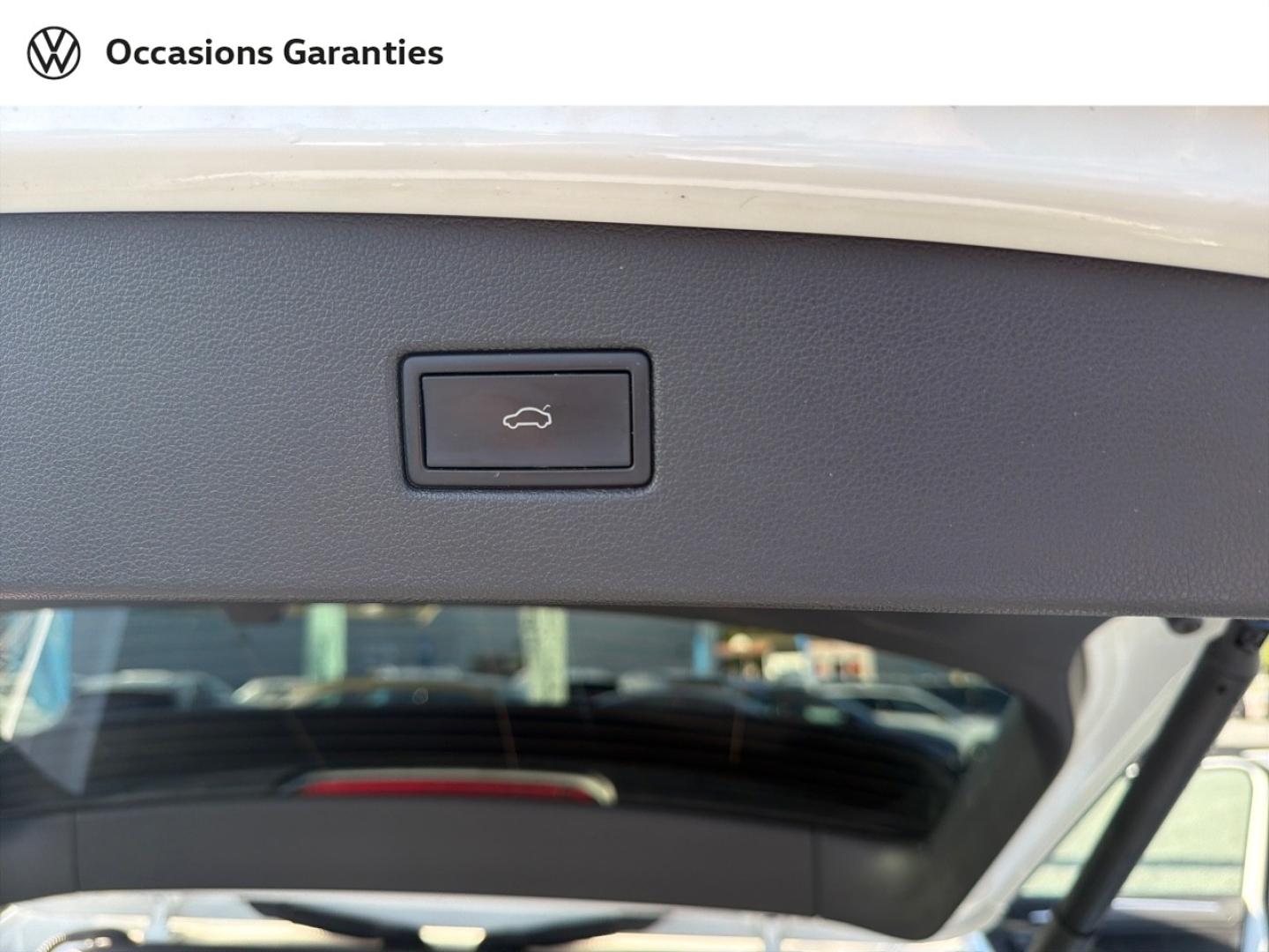 Voitures occasions VOLKSWAGEN TIGUAN R-Line Villeneuve-d'Ascq