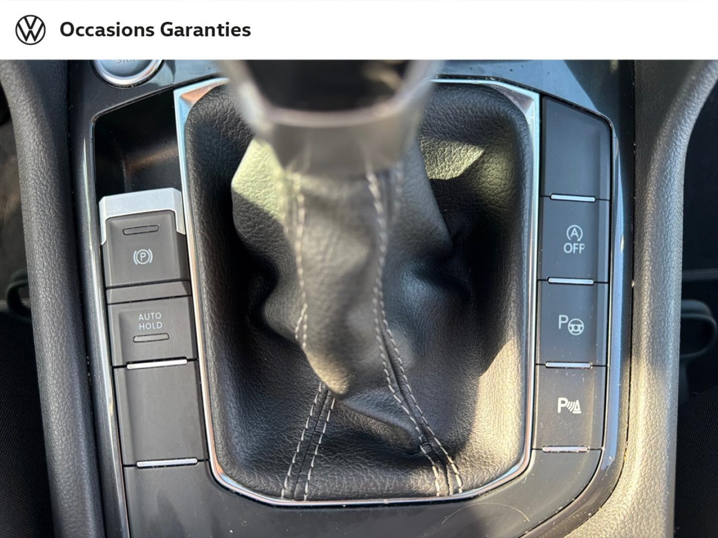 Voitures occasions VOLKSWAGEN TIGUAN R-Line Villeneuve-d'Ascq