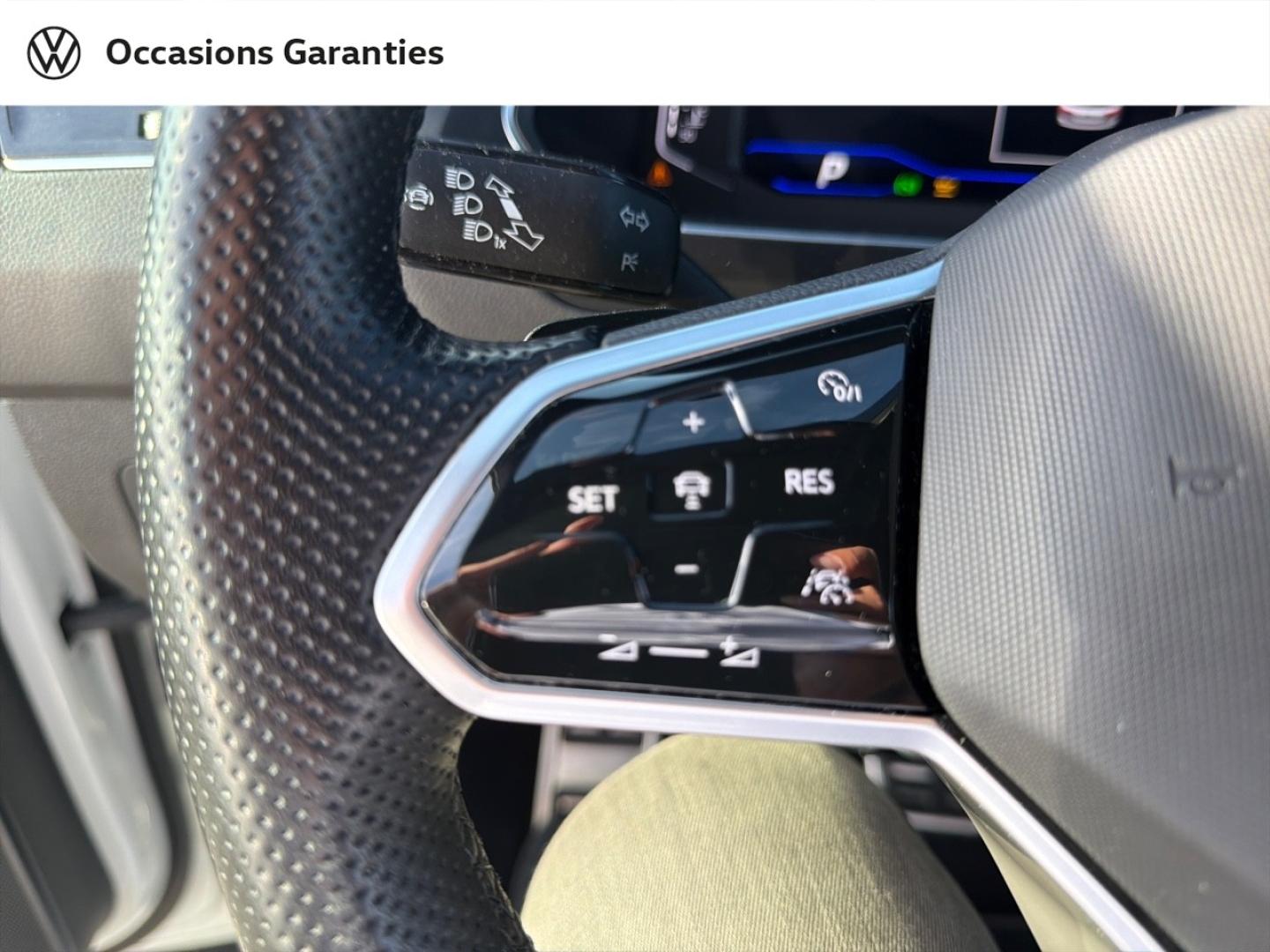 Voitures occasions VOLKSWAGEN TIGUAN R-Line Villeneuve-d'Ascq