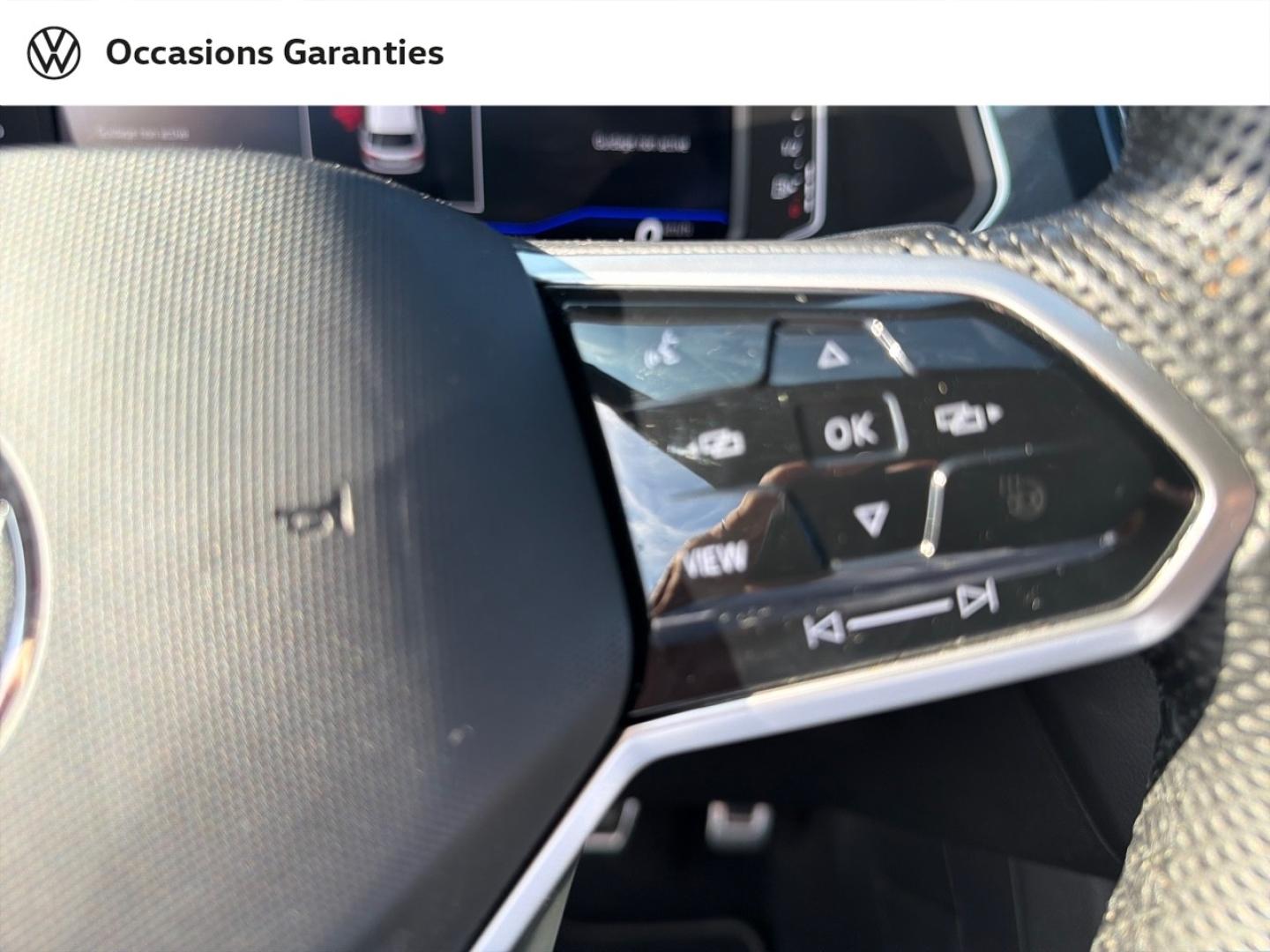 Voitures occasions VOLKSWAGEN TIGUAN R-Line Villeneuve-d'Ascq