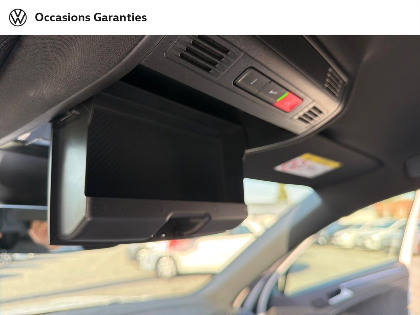 Voitures occasions VOLKSWAGEN TIGUAN R-Line Villeneuve-d'Ascq