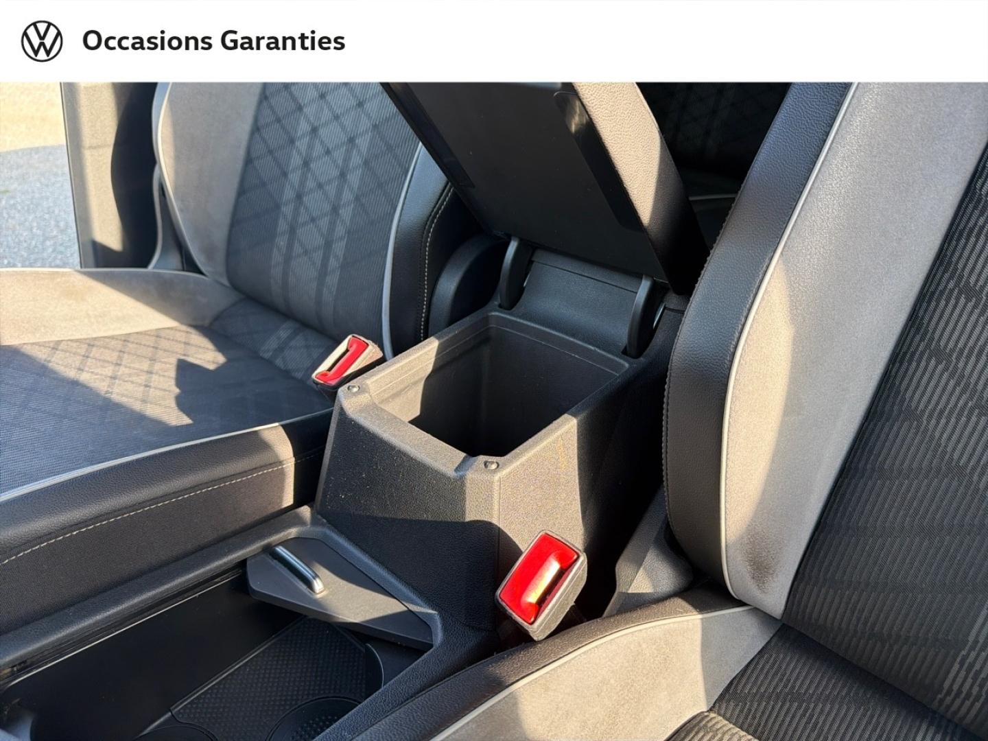 Voitures occasions VOLKSWAGEN TIGUAN R-Line Villeneuve-d'Ascq