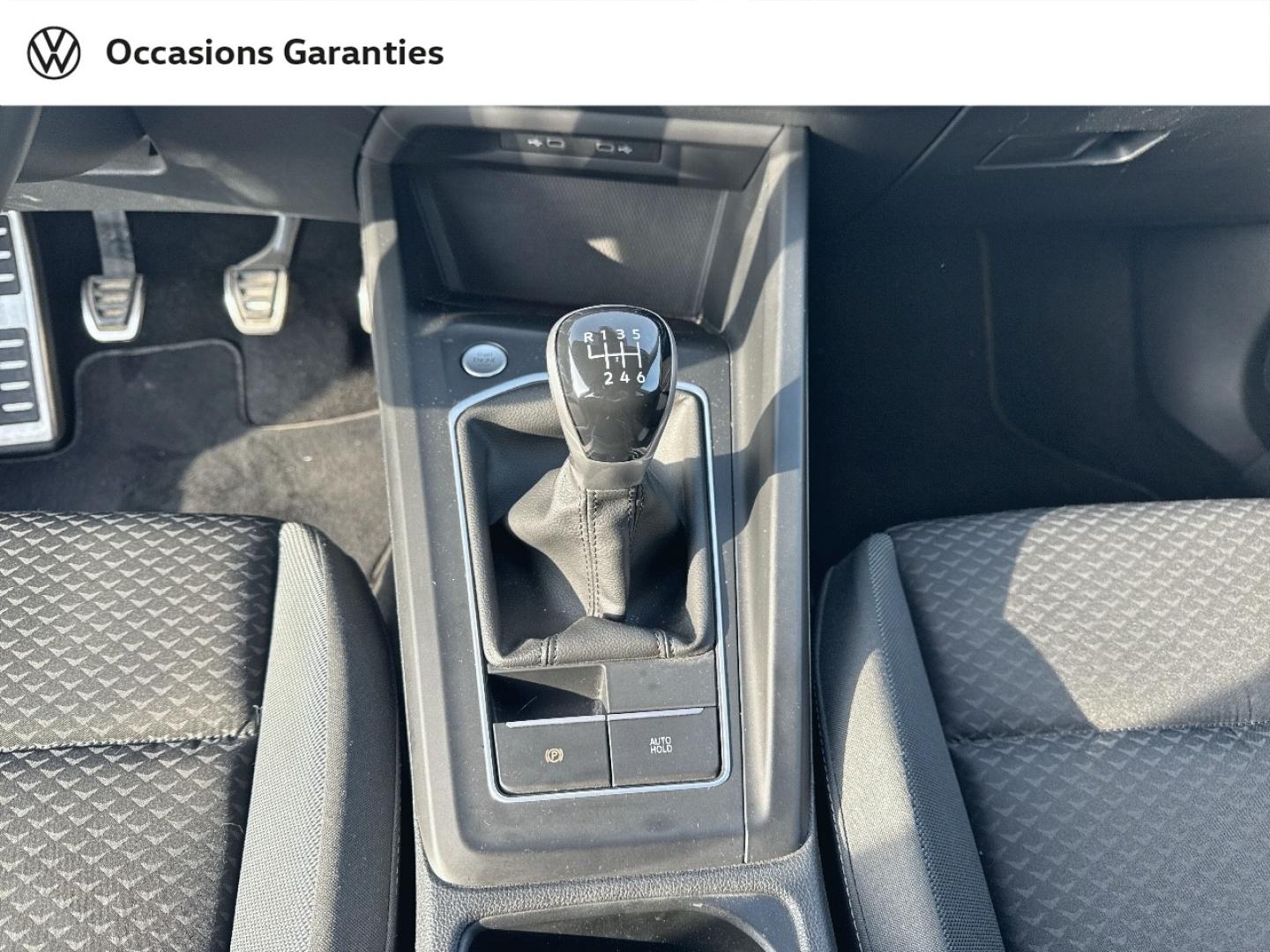 Voitures occasions VOLKSWAGEN GOLF Active Dunkerque