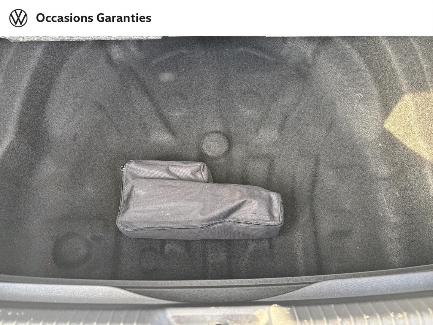 Voitures occasions VOLKSWAGEN GOLF Active Dunkerque