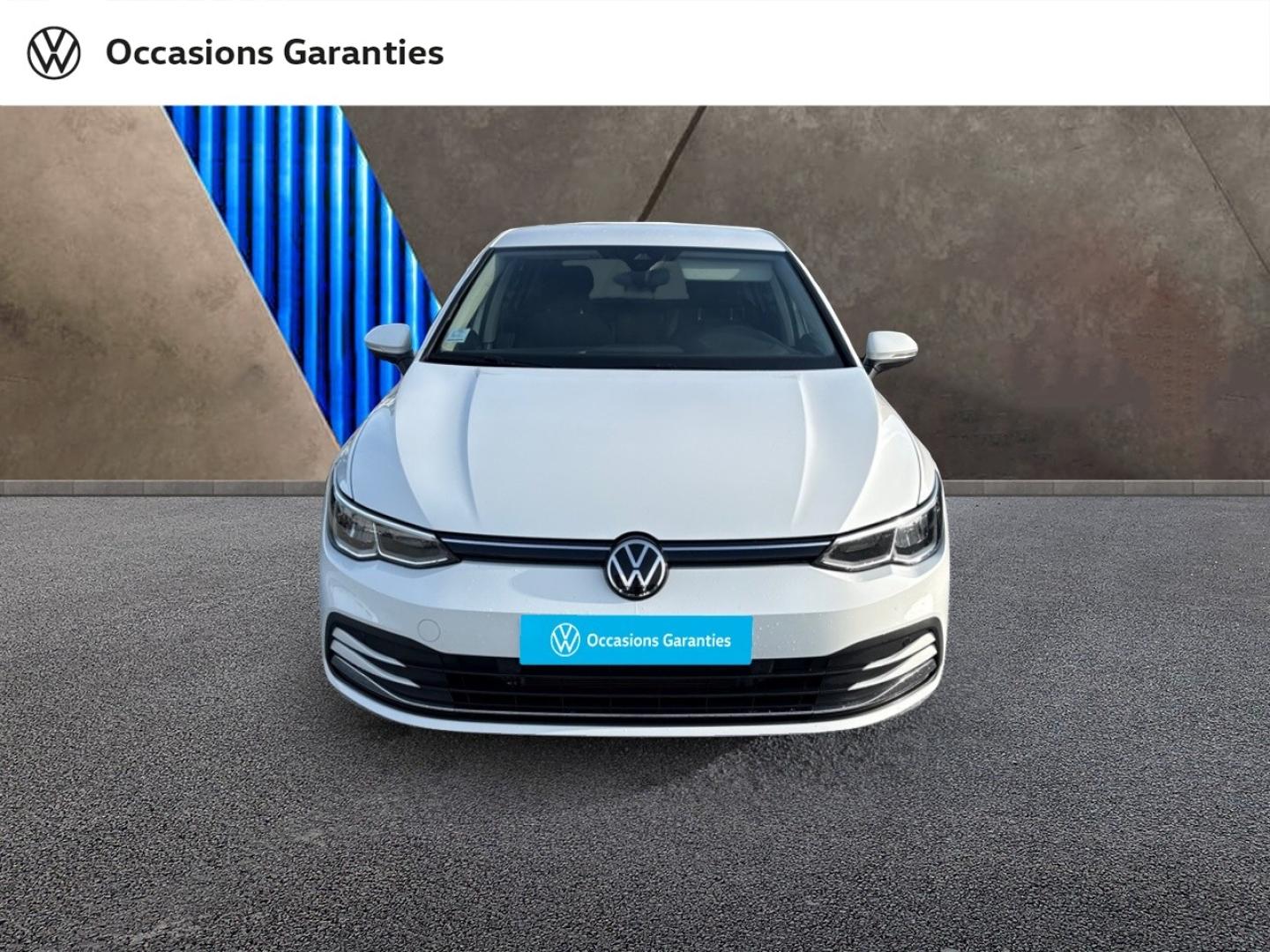 Voitures occasions VOLKSWAGEN GOLF Active Dunkerque