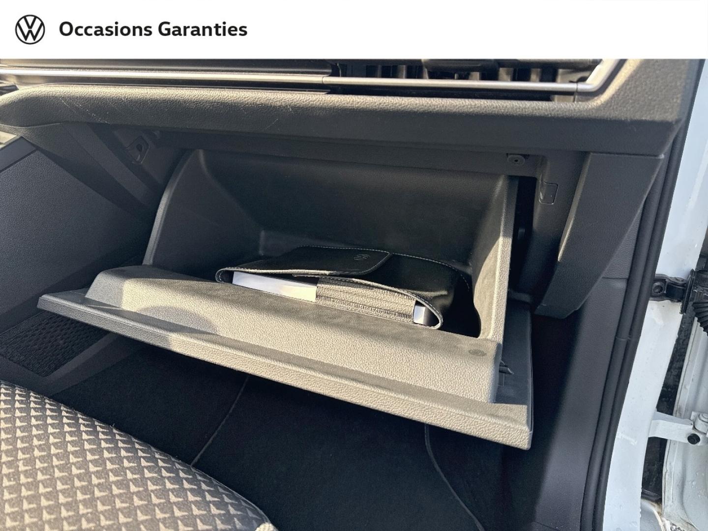 Voitures occasions VOLKSWAGEN GOLF Active Dunkerque
