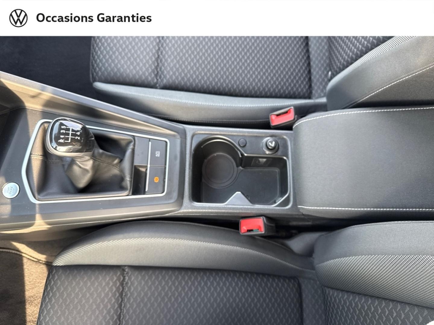 Voitures occasions VOLKSWAGEN GOLF Active Dunkerque
