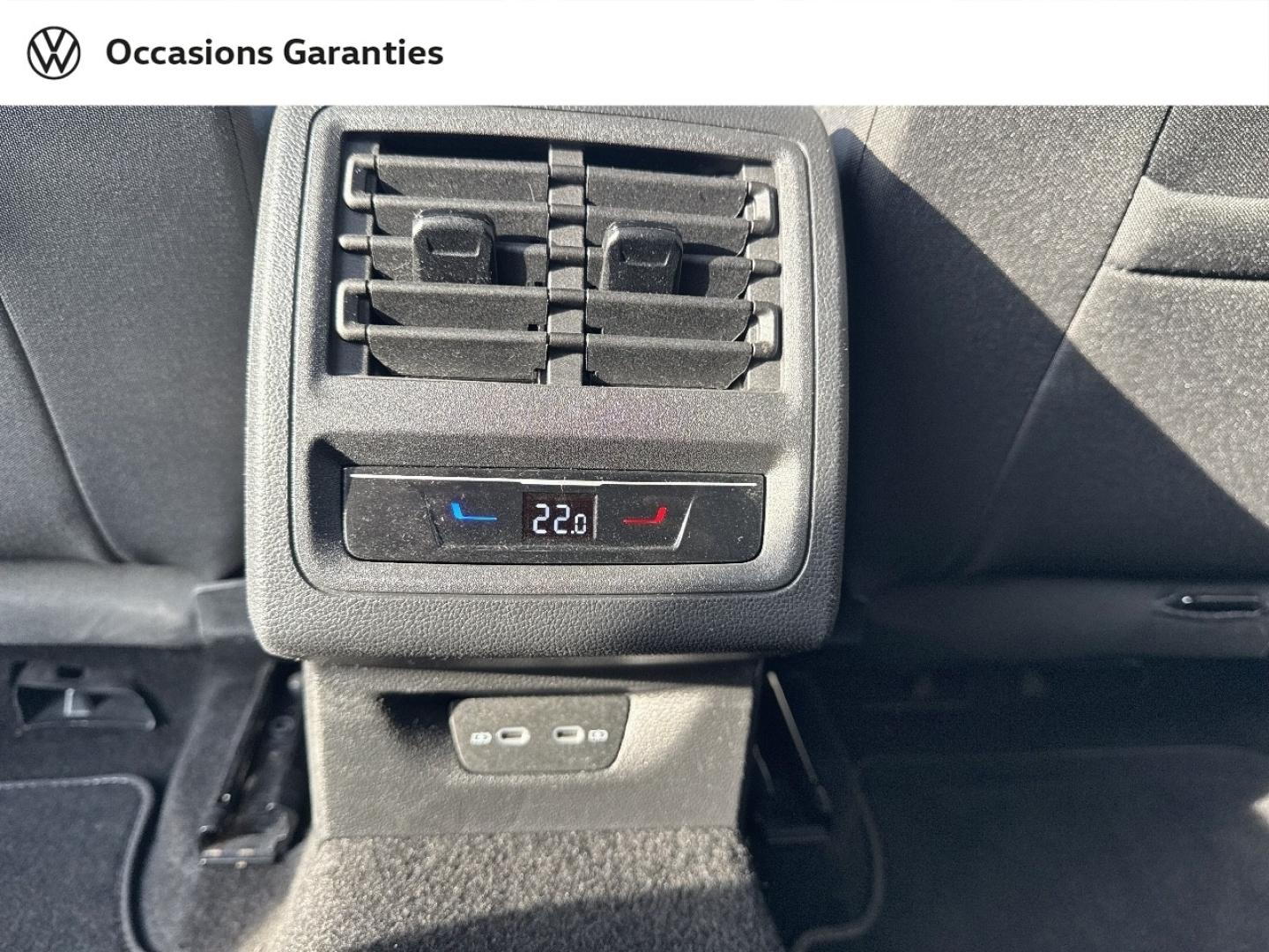 Voitures occasions VOLKSWAGEN GOLF Active Dunkerque