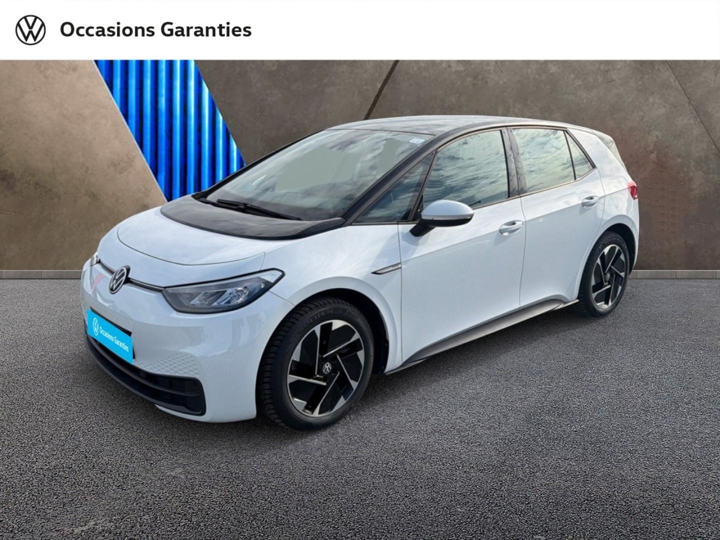 VOLKSWAGEN ID.3