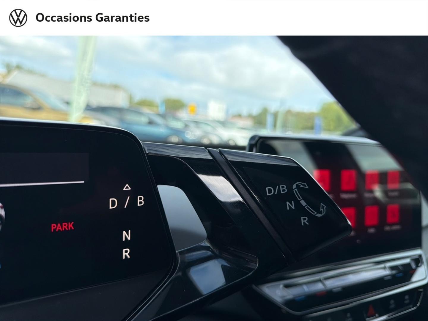 Voitures occasions VOLKSWAGEN ID.3 Base Dunkerque