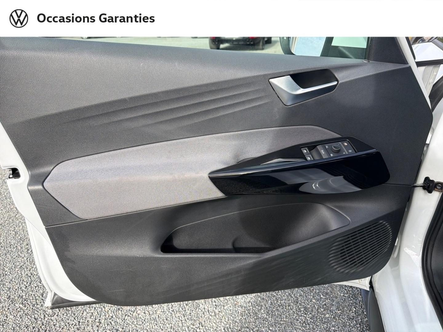Voitures occasions VOLKSWAGEN ID.3 Base Dunkerque