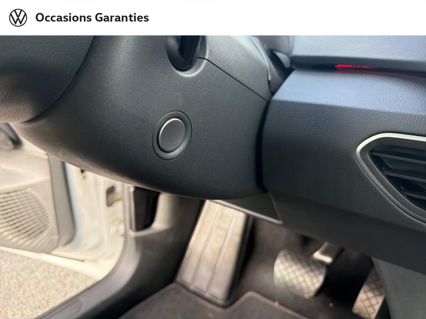 Voitures occasions VOLKSWAGEN ID.3 Base Dunkerque
