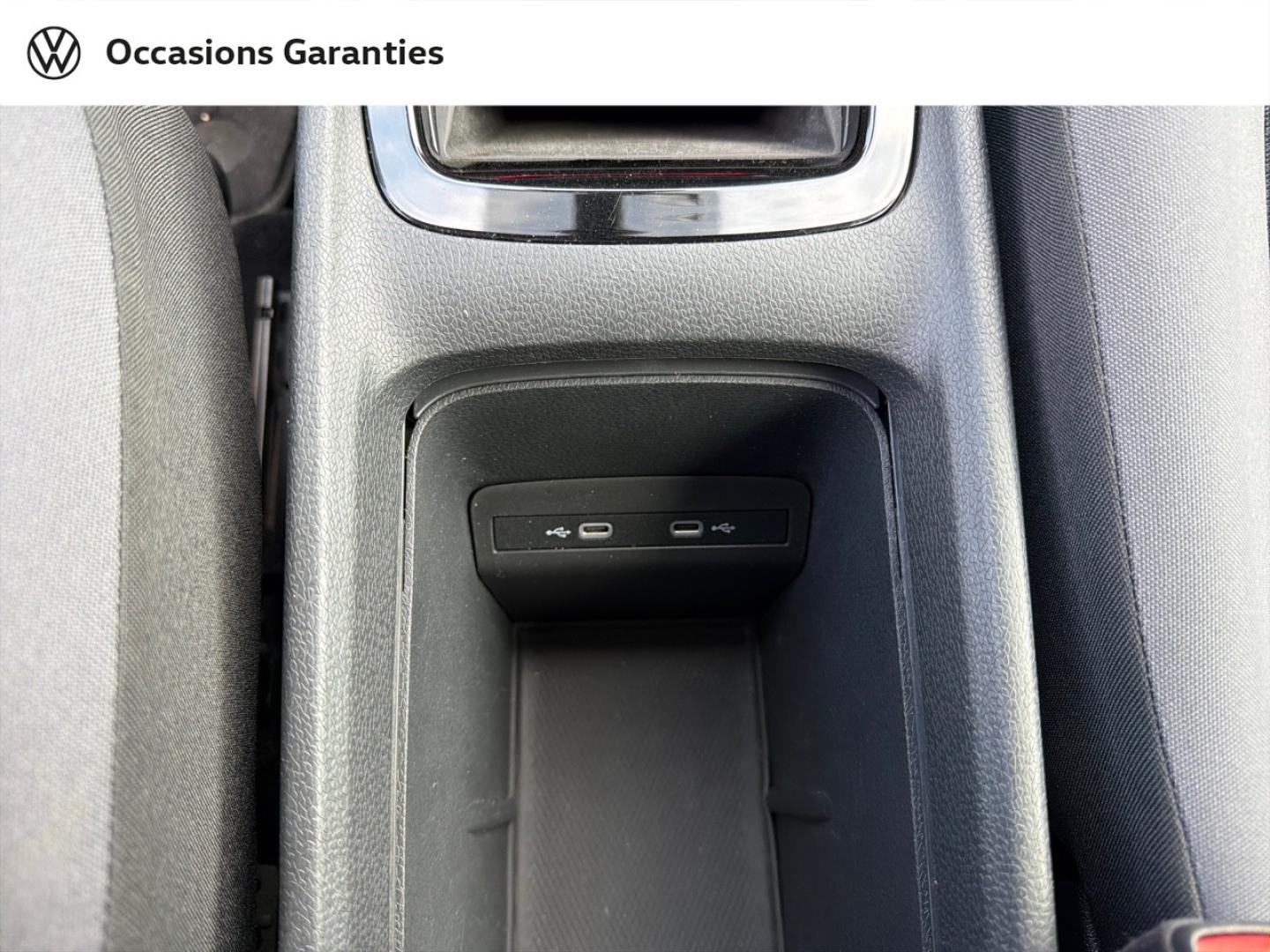 Voitures occasions VOLKSWAGEN ID.3 Base Dunkerque