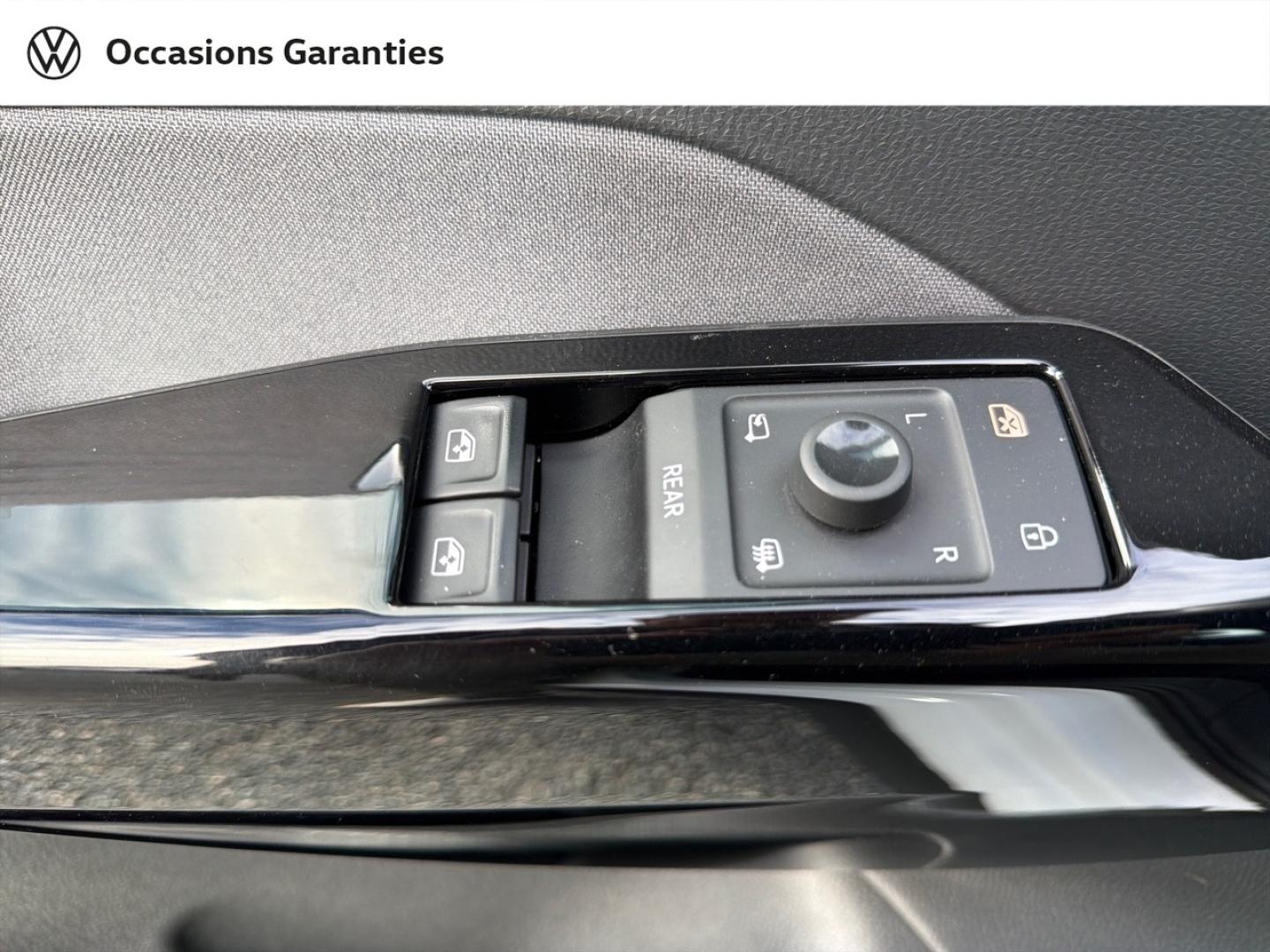 Voitures occasions VOLKSWAGEN ID.3 Base Dunkerque