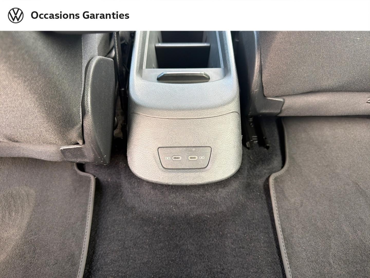 Voitures occasions VOLKSWAGEN ID.3 Base Dunkerque