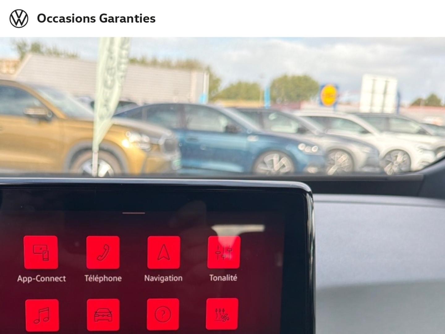 Voitures occasions VOLKSWAGEN ID.3 Base Dunkerque