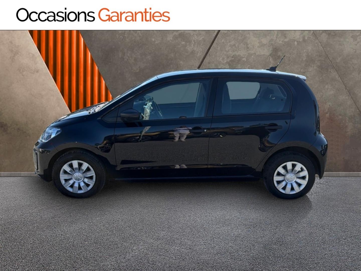 Voitures occasions VOLKSWAGEN e-up! e-up! Dechy
