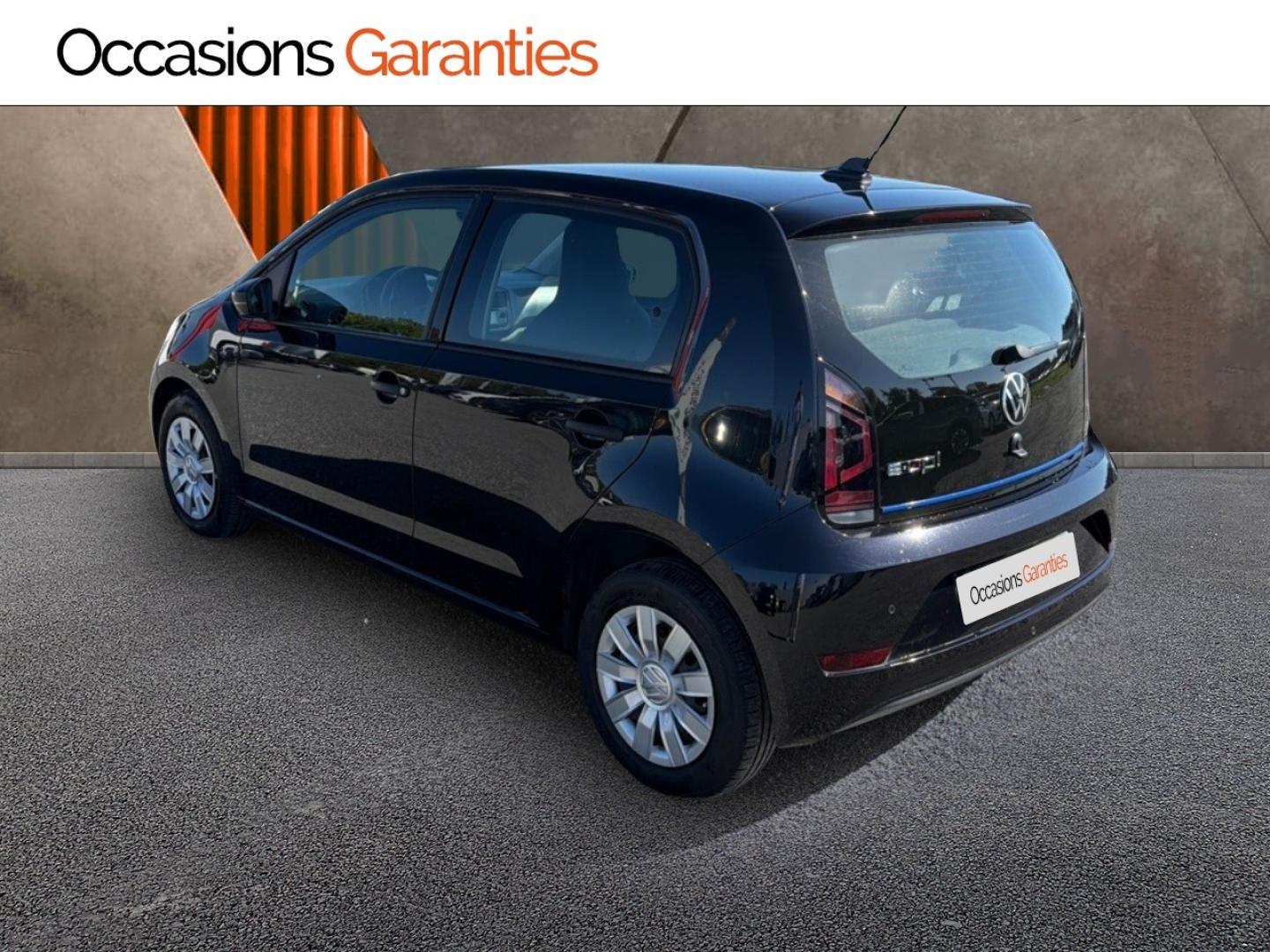 Voitures occasions VOLKSWAGEN e-up! e-up! Dechy