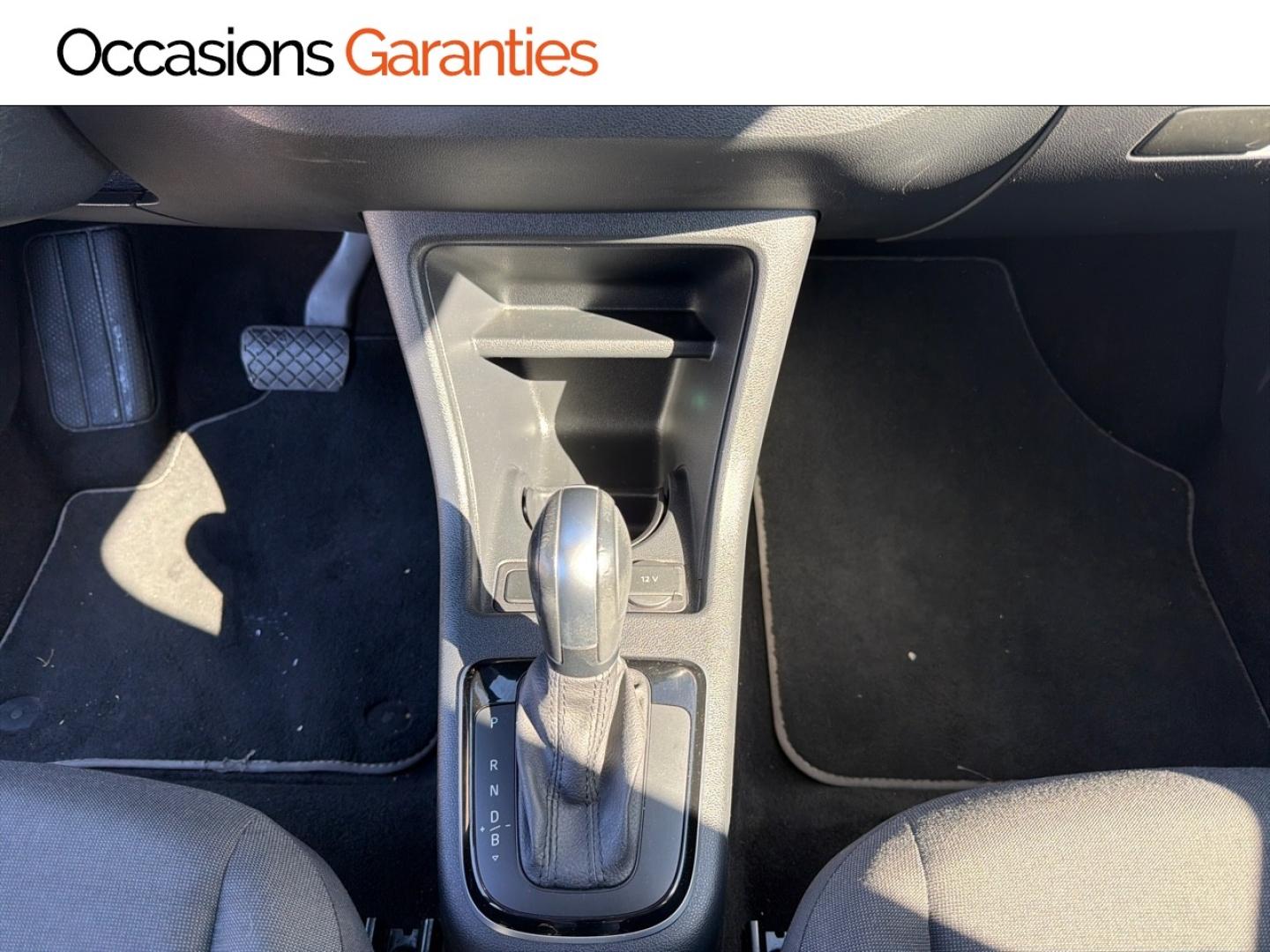 Voitures occasions VOLKSWAGEN e-up! e-up! Dechy