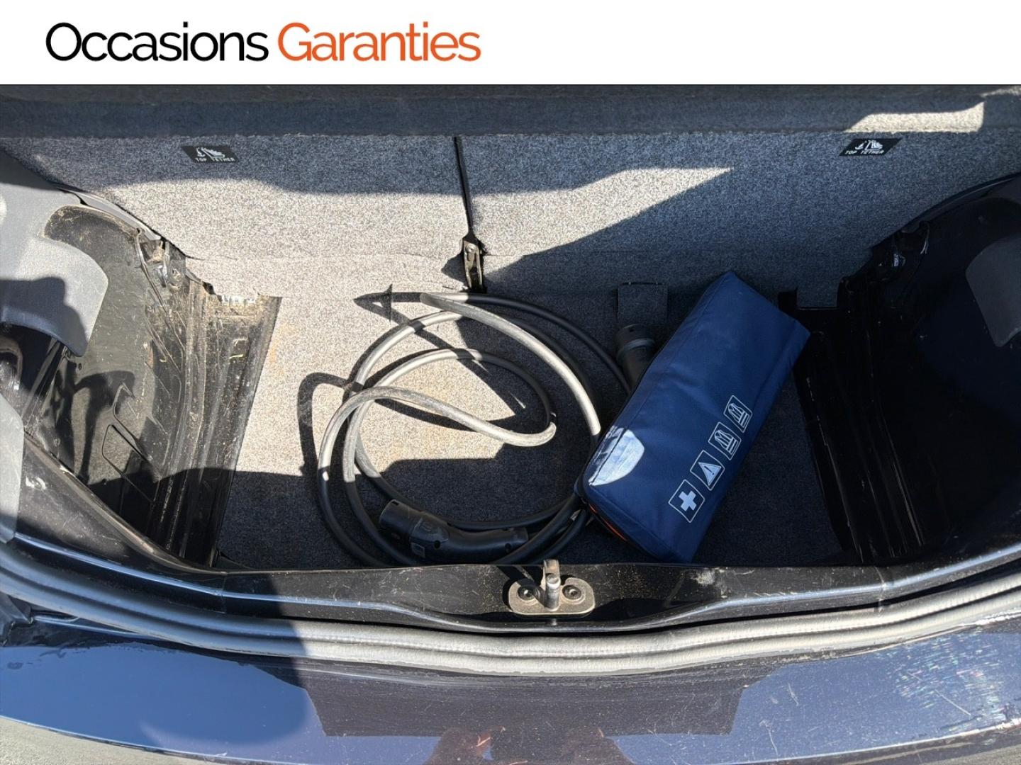 Voitures occasions VOLKSWAGEN e-up! e-up! Dunkerque