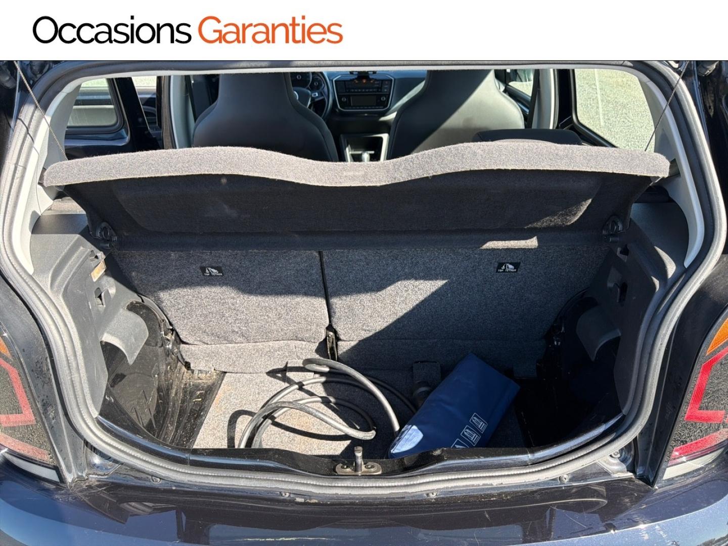 Voitures occasions VOLKSWAGEN e-up! e-up! Dunkerque