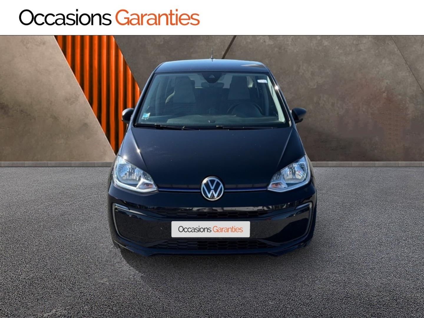 Voitures occasions VOLKSWAGEN e-up! e-up! Dunkerque