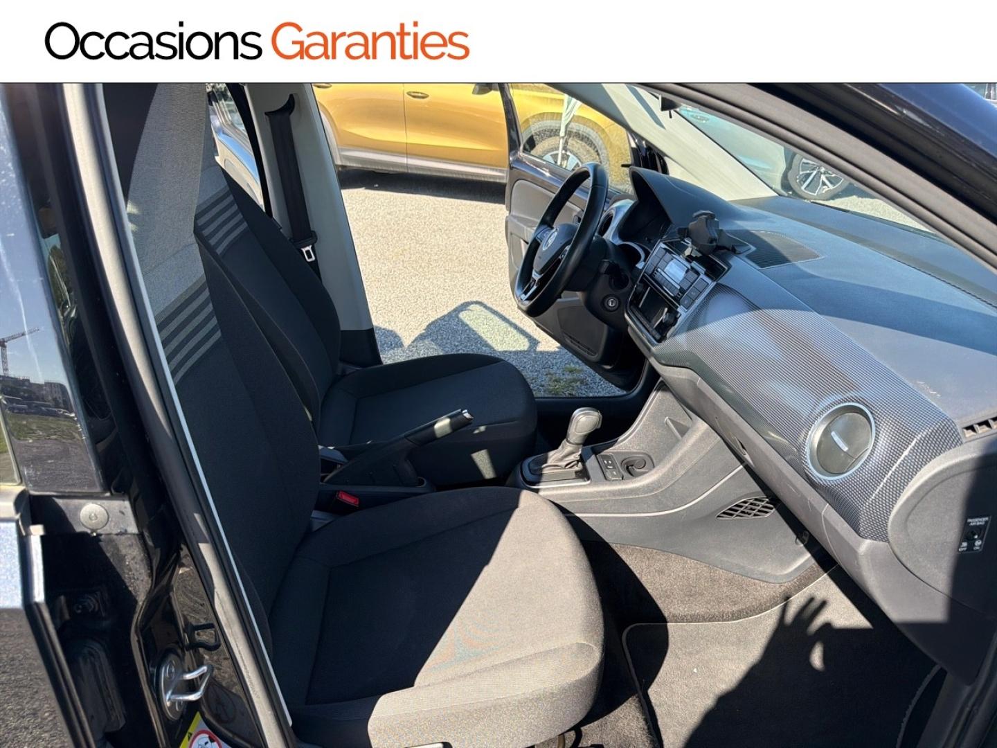 Voitures occasions VOLKSWAGEN e-up! e-up! Dunkerque