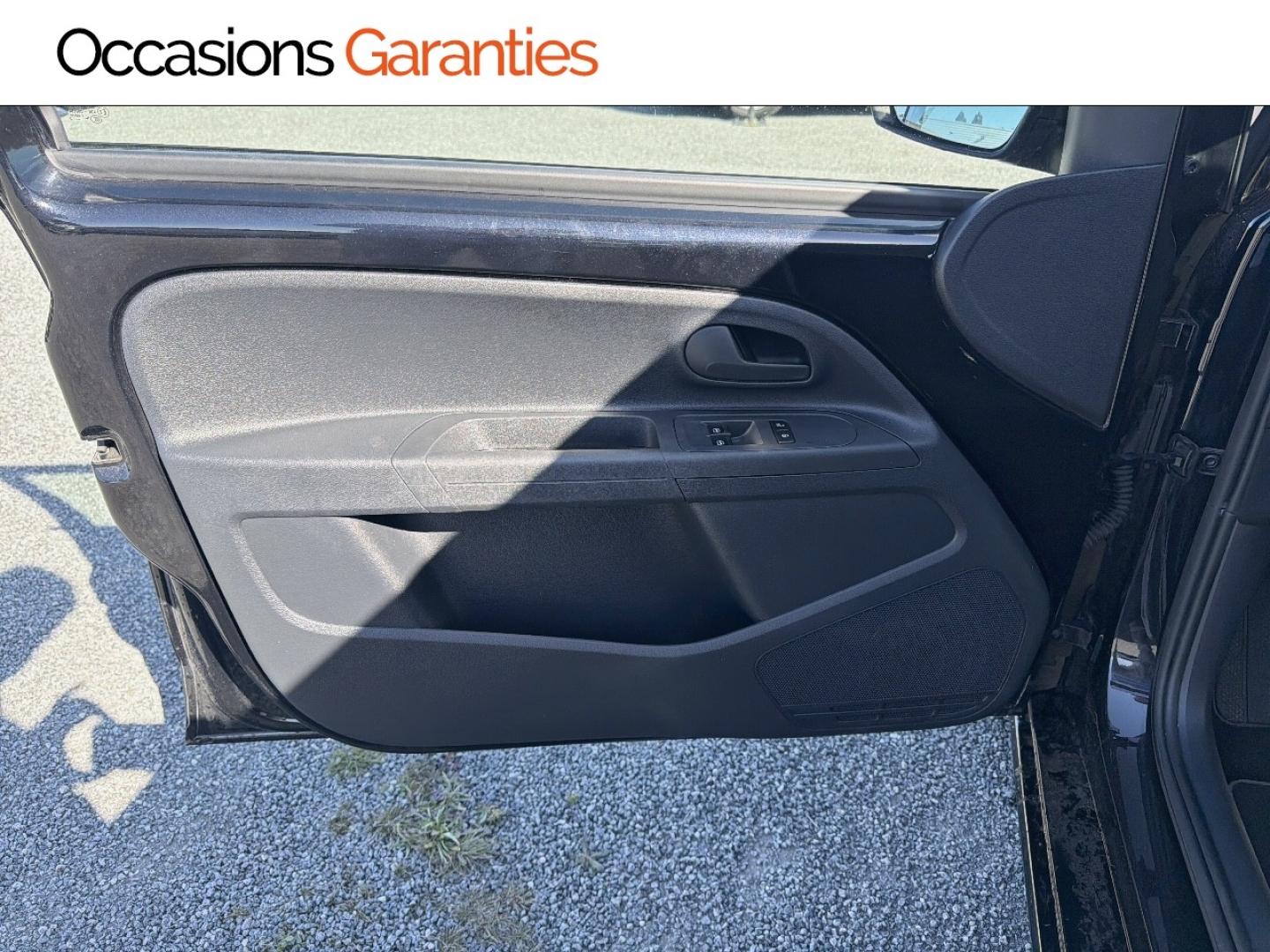 Voitures occasions VOLKSWAGEN e-up! e-up! Dechy