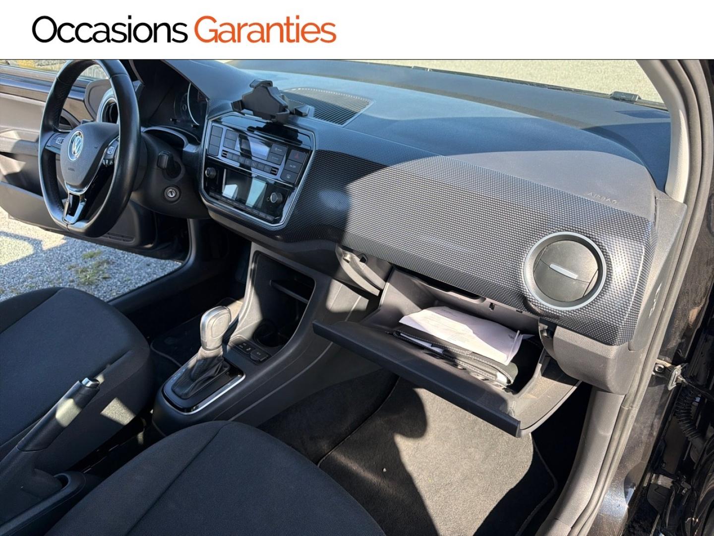 Voitures occasions VOLKSWAGEN e-up! e-up! Dunkerque