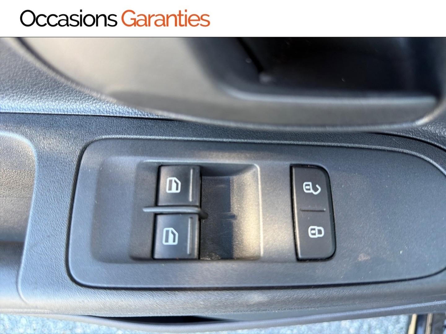 Voitures occasions VOLKSWAGEN e-up! e-up! Dunkerque