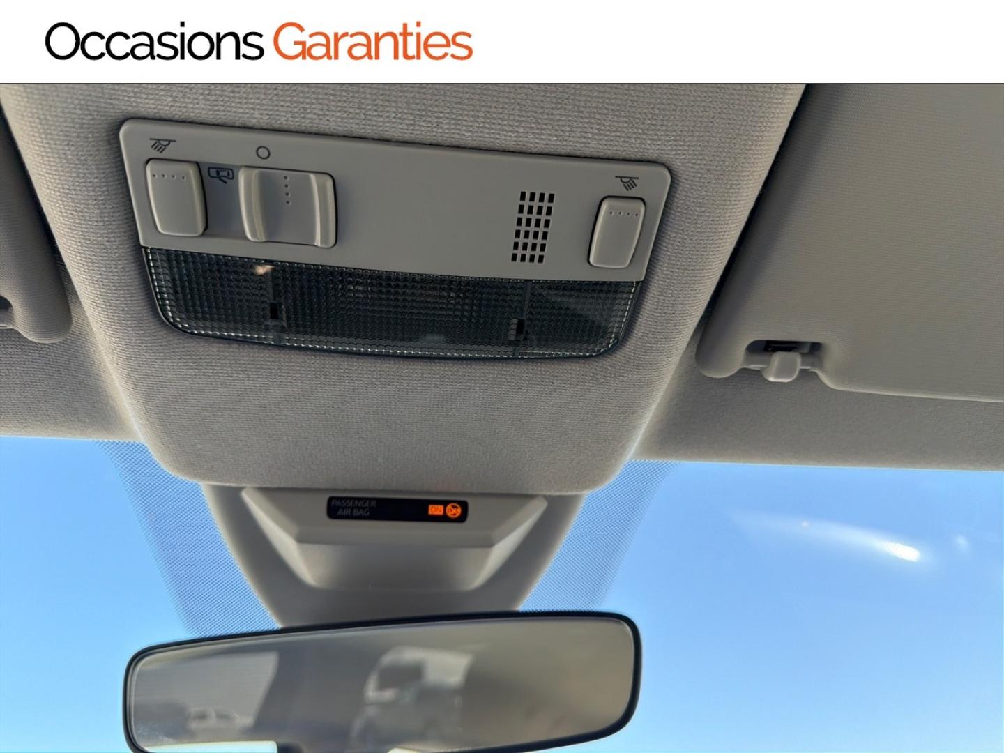 Voitures occasions VOLKSWAGEN e-up! e-up! Dunkerque