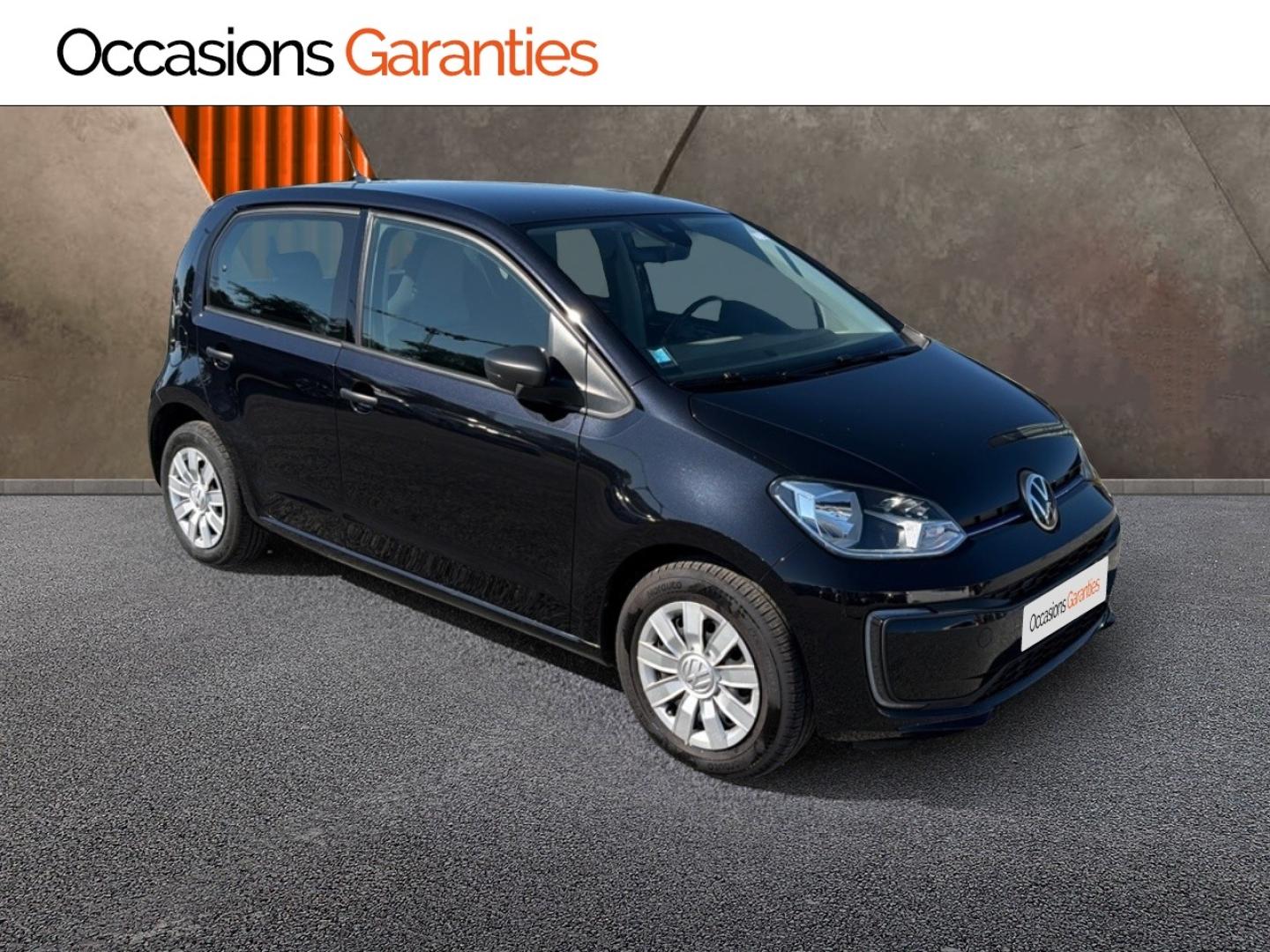 Voitures occasions VOLKSWAGEN e-up! e-up! Dechy