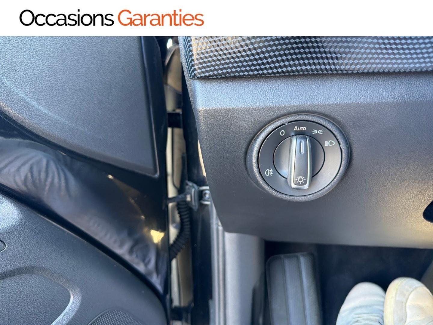 Voitures occasions VOLKSWAGEN e-up! e-up! Dunkerque