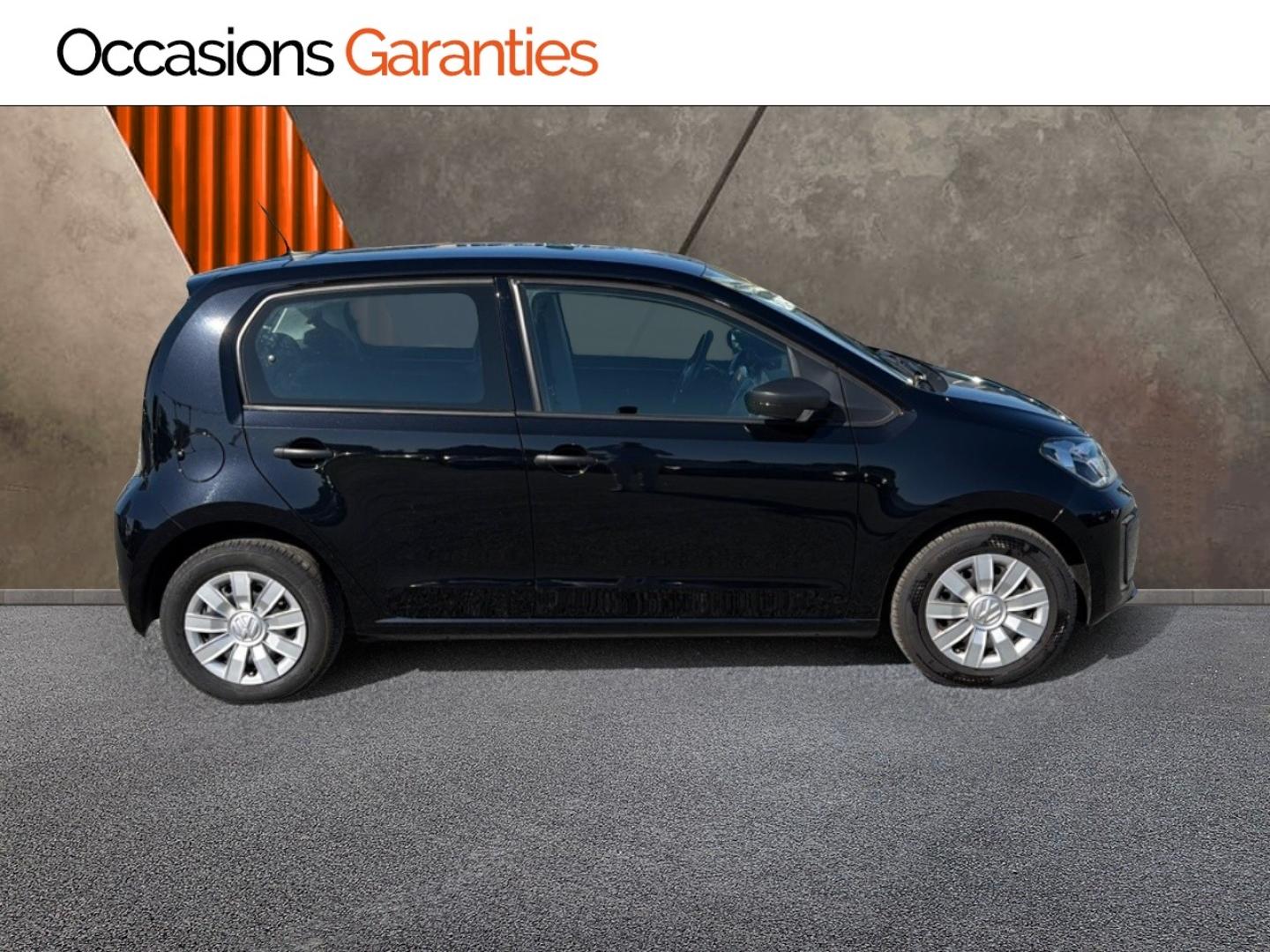 Voitures occasions VOLKSWAGEN e-up! e-up! Dunkerque