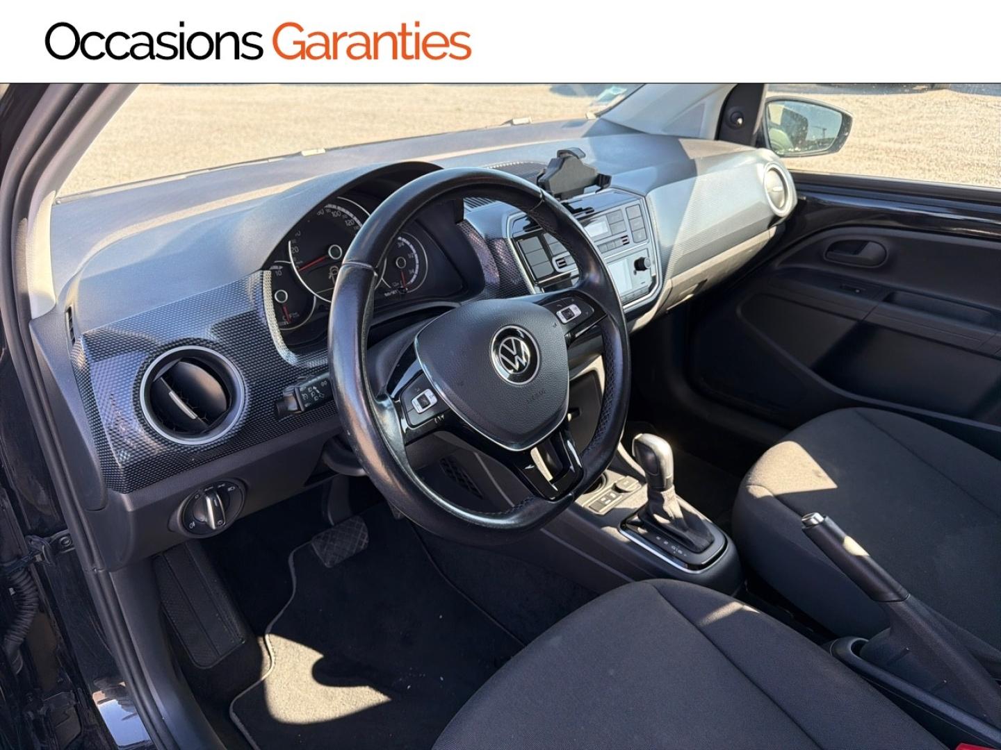 Voitures occasions VOLKSWAGEN e-up! e-up! Dunkerque